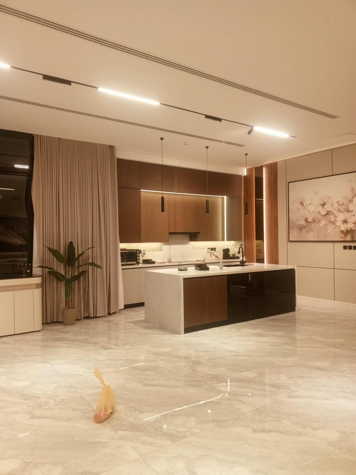تصميم وتنفيذ جميع أنواع الديكور بالرياض