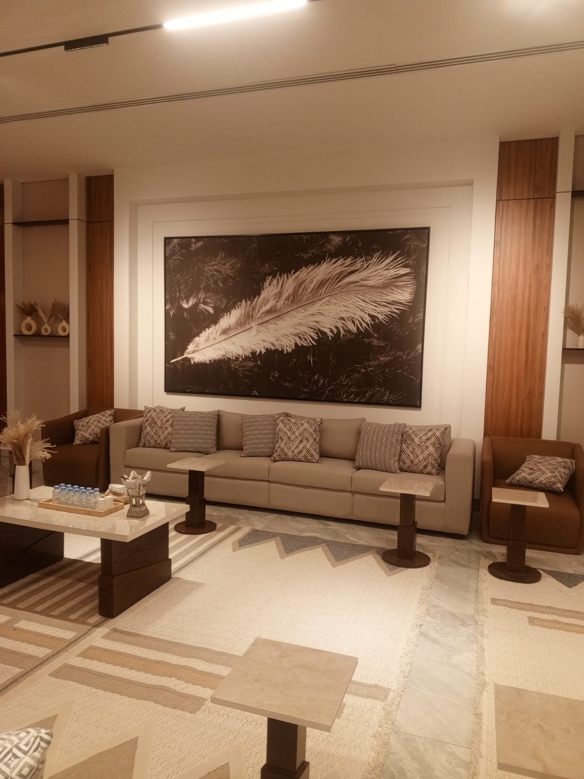 تصميم صالات ومجالس شمال الرياض