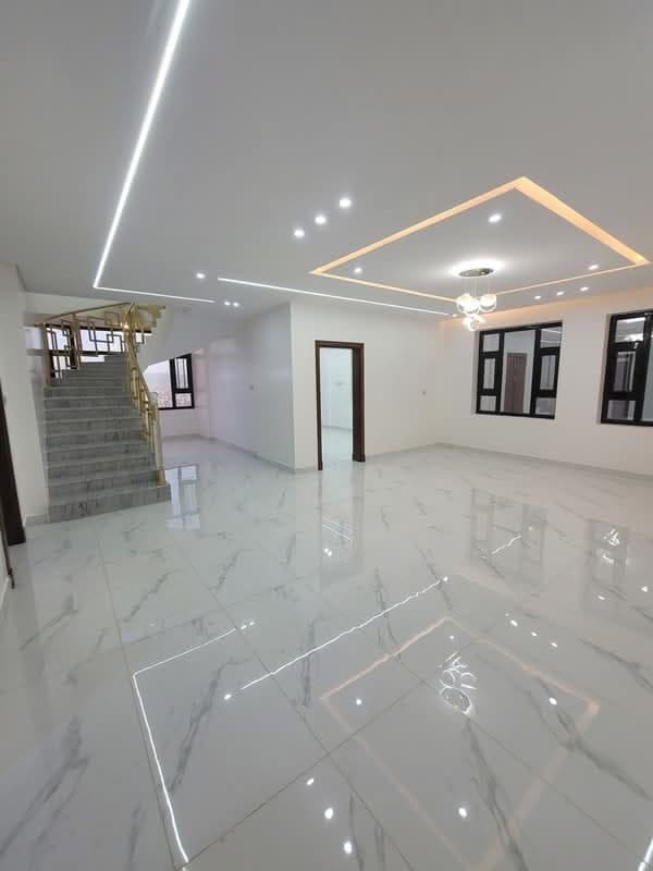 بناء غرف سطح ومساحات إضافية
